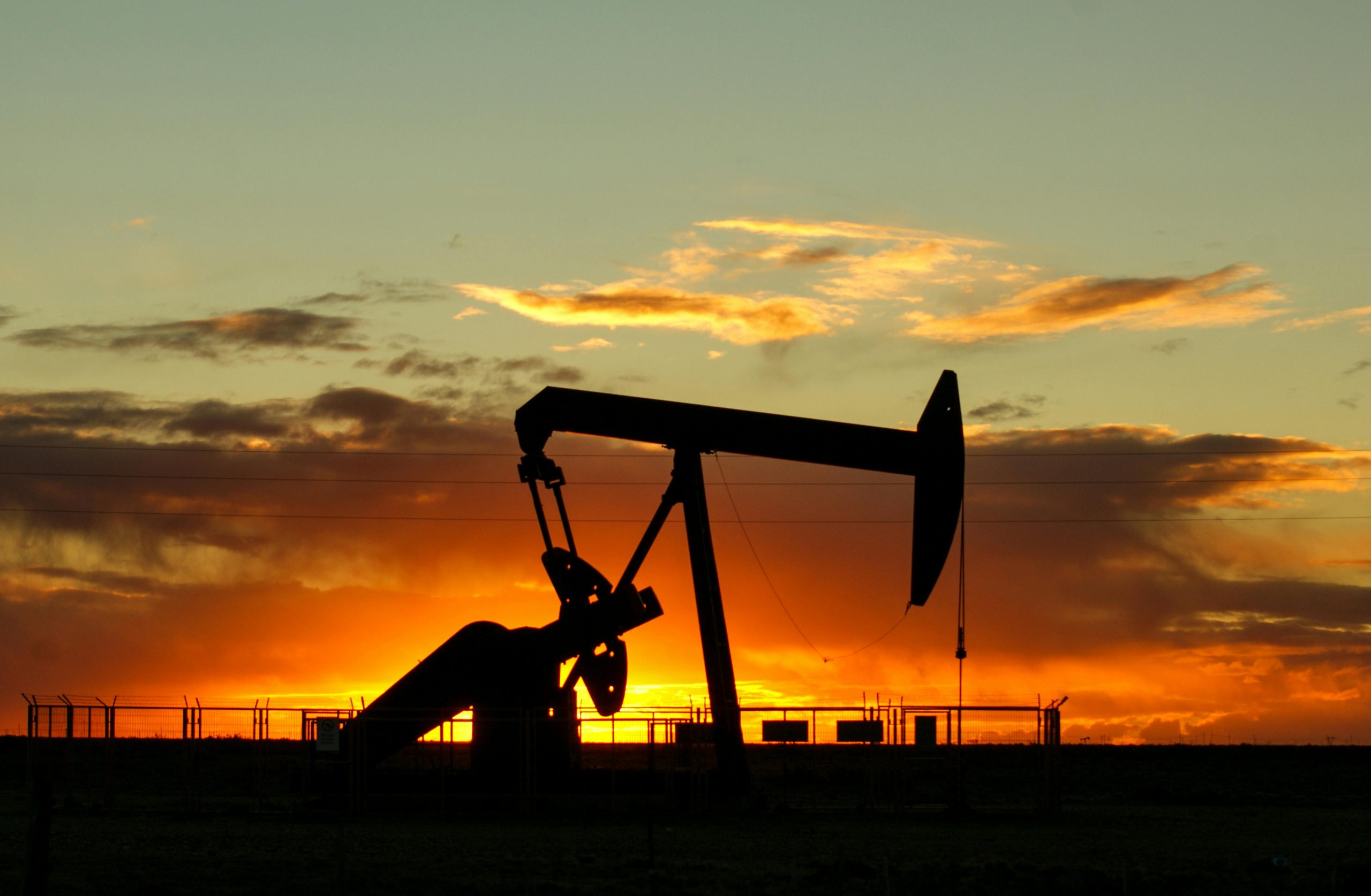 1. Oil & Gas